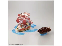 BANDAI ONE PIECE OP GS QUEEN MAMA CHANTER -Optimal Modèles Magasin bann16387 6 1499043040