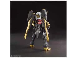 BANDAI HG 1/14 SCHWARZRITTER GUNDAM -Optimal Modèles Magasin bann18384 3 1495088995