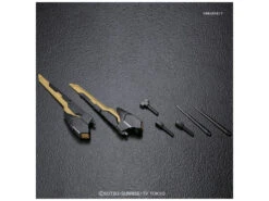 BANDAI HG 1/14 SCHWARZRITTER GUNDAM -Optimal Modèles Magasin bann18384 6 1495088989