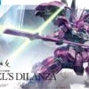 BANDAI HG 1/144 GUEL S DILANZA -Optimal Modèles Magasin bans63341 0