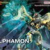 BANDAI Figure-rise Standard Amplified Alphamon 2 BANDAI Figure-rise Standard Amplified Alphamon -Optimal Modèles Magasin bans63365 0