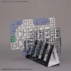 BANDAI Multi Builders Runner Stand -Optimal Modèles Magasin bans65687 2