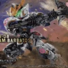 BANDAI MGSD Gundam Barbatos -Optimal Modèles Magasin bans65699 0
