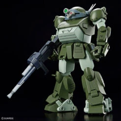 BANDAI HG Scopedog (Votoms) -Optimal Modèles Magasin bans65700 1
