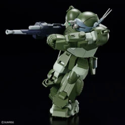 BANDAI HG Scopedog (Votoms) -Optimal Modèles Magasin bans65700 2