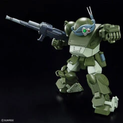 BANDAI HG Scopedog (Votoms) -Optimal Modèles Magasin bans65700 3
