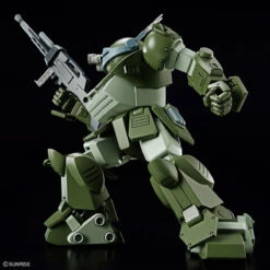 BANDAI HG Scopedog (Votoms) -Optimal Modèles Magasin bans65700 6