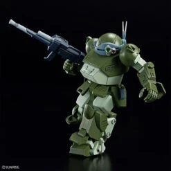 BANDAI HG Scopedog (Votoms) -Optimal Modèles Magasin bans65700 7