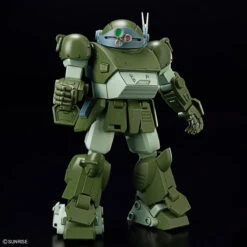 BANDAI HG Scopedog (Votoms) -Optimal Modèles Magasin bans65700 8