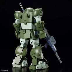 BANDAI HG Scopedog (Votoms) -Optimal Modèles Magasin bans65700 9