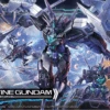 BANDAI GUNDAM BUILD MULTIVERSE HGBM 1/144 Gundam Plutine -Optimal Modèles Magasin bans65721 0