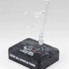 Bandai Base Stand Figure 15cm Tamashii World Tour 10th Exclu -Optimal Modèles Magasin bb36