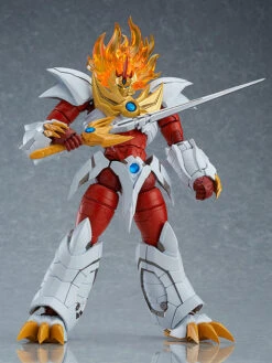 MAX FACTORY 31572 MODEROID MAZINKAISER LIGER -Optimal Modèles Magasin be6ffb07412c13aeb5bcb3b255b0ec2d