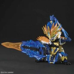 BANDAI GUN67389 GUNPLA SD SANGOKU SOKETS GUNDAM ASTRAY SUN CE -Optimal Modèles Magasin bm190857 768x768 71234 1564783735 1280 1280