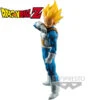 BANPRESTO DRAGON BALL Z RESOLUTION OF SOLDIERS VOL.2 VEGETA OVERSEAS LIMITED -Optimal Modèles Magasin bp16831