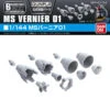 BANDAI Builders Parts HD 04 1/144 MS Vernier 01 -Optimal Modèles Magasin bphd 04 144 ms vernier 01