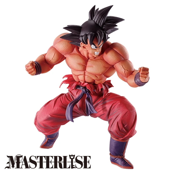 BANPRESTO ICHIBAN KUJI Bataille Ichiban Kuji Dragon Ball EX Tenka Wakeme 6 BANPRESTO ICHIBAN KUJI Bataille Ichiban Kuji Dragon Ball EX Tenka Wakeme – Image 4