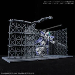BANDAI Customize Scene Base Truss Base Ver -Optimal Modèles Magasin customize scene base 7 truss base 10