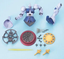 BANDAI GUN82202 GUNPLA MG 1/100 GYAN GUNDAM -Optimal Modèles Magasin d0 gyan