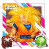 BANDAI FIGUARTS ZERO DBZ GOKU SUPER SAIYAN 3 -Optimal Modèles Magasin db figuartbgokussj3