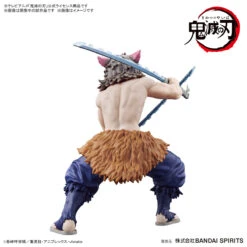 BANPRESTO BANDAI Demon Slayer Hashibira Inosuke -Optimal Modèles Magasin demon slayer hashibira inosuke o2