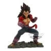 Bandai BANPRESTO DRAGONBALL GT SUPER SAIYAN 4 VEGETA FIGURE -Optimal Modèles Magasin dragonball gt super saiyan 4 vegeta figure