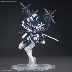 BANDAI SDW Heroes Saizo Gundam Delta Kai -Optimal Modèles Magasin dw heroes 22 saizo gundam delta kai 3