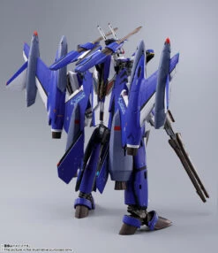 BANDAI DX MACROSS YF-29 DURANDAL VALKIRIE SET -Optimal Modèles Magasin dx chogokin yf 29 durandal valkyrie max fullset 5