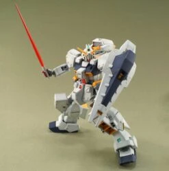 BANDAI GUN19092 GUNPLA HG 1/144 RX-121-1 GUNDAM TR-1 [HAZEL CUSTOM] -Optimal Modèles Magasin dy