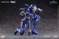 MORSTROM 1/9 Rescue Mark XLIX (Deluxe Edition) -Optimal Modèles Magasin e model rescue mk49 dx 3