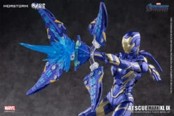 MORSTROM 1/9 Rescue Mark XLIX (Deluxe Edition) -Optimal Modèles Magasin e model rescue mk49 dx 4