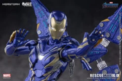 MORSTROM 1/9 Rescue Mark XLIX (Deluxe Edition) -Optimal Modèles Magasin e model rescue mk49 dx 5