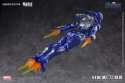 MORSTROM 1/9 Rescue Mark XLIX (Deluxe Edition) -Optimal Modèles Magasin e model rescue mk49 dx 7