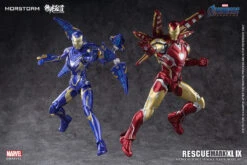 MORSTROM 1/9 Rescue Mark XLIX (Deluxe Edition) -Optimal Modèles Magasin e model rescue mk49 dx 8