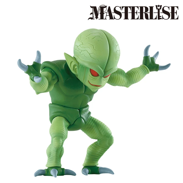 BANPRESTO ICHIBAN KUJI Bataille Ichiban Kuji Dragon Ball EX Tenka Wakeme 9 BANPRESTO ICHIBAN KUJI Bataille Ichiban Kuji Dragon Ball EX Tenka Wakeme – Image 7