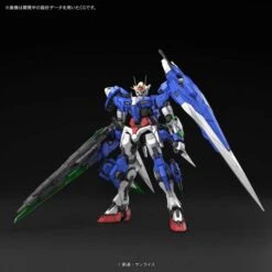 BANDAI GUN62936 GUNPLA PG 1/60 GUNDAM 00 SEVEN SWORD -Optimal Modèles Magasin e61c72f64235d64591496b9a7413ed8b image 550x550 1