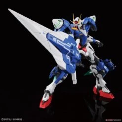 BANDAI GUN62936 GUNPLA PG 1/60 GUNDAM 00 SEVEN SWORD -Optimal Modèles Magasin extra image 21587 21587
