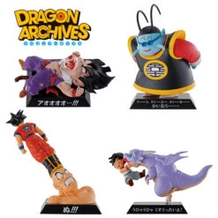 BANPRESTO ICHIBAN KUJI Bataille Ichiban Kuji Dragon Ball EX Tenka Wakeme 19 BANPRESTO ICHIBAN KUJI Bataille Ichiban Kuji Dragon Ball EX Tenka Wakeme -Optimal Modèles Magasin f 2