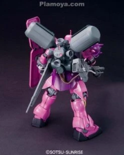 BANDAI GUN34091 GUNPLA HGUC 1/144 GEAR ZURU ANGELOSAUPERS -Optimal Modèles Magasin fc6b92daa68c5748a23a4c868b6eaa80 image 400x500 1