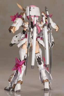 KOTOBUKIYA FRAME ARMS GIRL FIGURINE PLASTIC MODEL KIT MAGATSUKI KIKKA 16 CM -Optimal Modèles Magasin fg093 magatsuki kikka 2