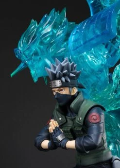 BANDAI NARUTO FIGUART ZERO KAKASHI SUSANOO RELATION 10 BANDAI NARUTO FIGUART ZERO KAKASHI SUSANOO RELATION -Optimal Modèles Magasin fig62277 2