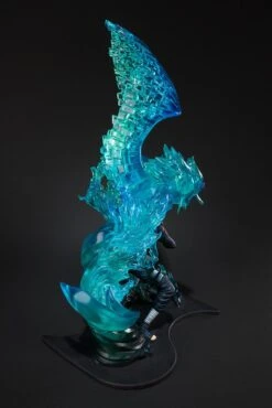 BANDAI NARUTO FIGUART ZERO KAKASHI SUSANOO RELATION 12 BANDAI NARUTO FIGUART ZERO KAKASHI SUSANOO RELATION -Optimal Modèles Magasin fig62277 5