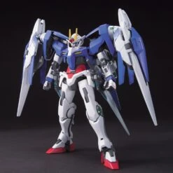 BANDAI BAN85576 NG 1/100 13 OO GUNDAM + O-RAISER -Optimal Modèles Magasin fig85576p 2