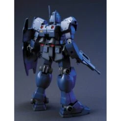 BANDAI GUN57395 GUNPLA HG /144 RGM-79Q GM QUEL -Optimal Modèles Magasin figmk57395 3
