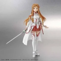BANDAI MAQ68935 FIGURE RISE SWORD ART ONLINE ASUNA -Optimal Modèles Magasin figure rise standard asuna 03 900x900 1