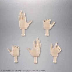 BANDAI MAQ68935 FIGURE RISE SWORD ART ONLINE ASUNA -Optimal Modèles Magasin figure rise standard asuna 09 900x900 1