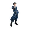 GOODSMILE COMPANY Fullmetal Alchemist: Brotherhood Statuette PVC Pop Up Parade Roy Mustang 17 Cm