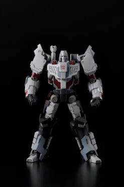 FLAME TOYS FLTO20190610 TRANSFORMERS FIGURINE FURAI MODEL PLASTIC MODEL KIT MEGATRON IDW AUTOBOT VER. 16 CM -Optimal Modèles Magasin flame toys megatron idw 3
