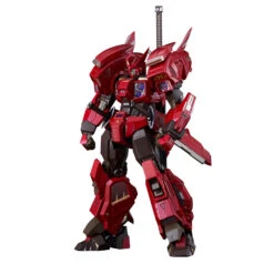 FLAMETOY 68530 TRANSFORMERS DRIFT Shattered Glass MK -Optimal Modèles Magasin flame toys shattered glass drift