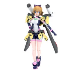 BANDAI GUNDAM BUILD MULTIVERSE Figure-rise Standard Avatar Fumina
